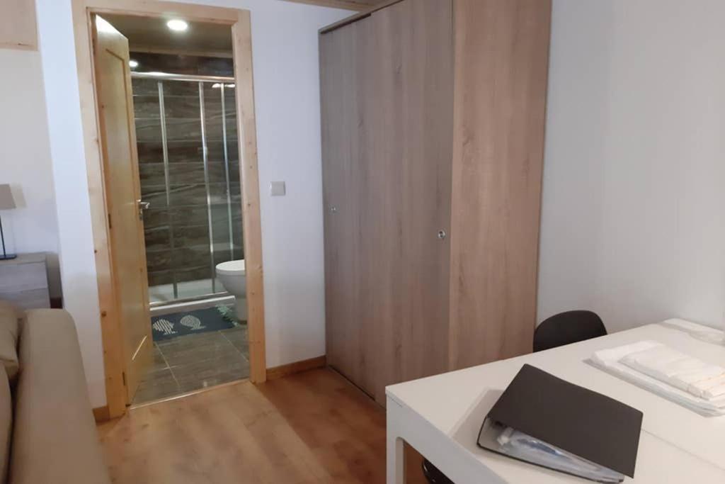 Aurora Papas Apartment Provesende Ngoại thất bức ảnh